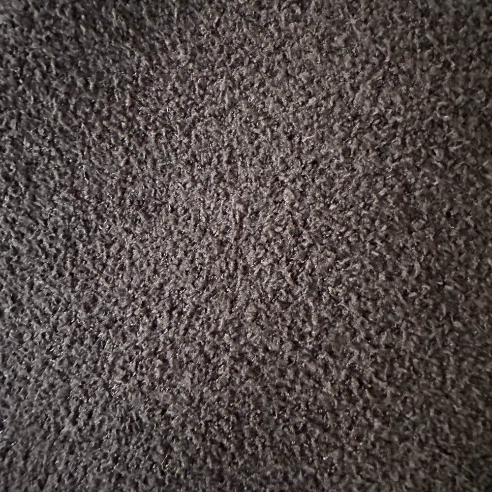 SKIMS Women's Cozy Leg Pants NWT (Large) in Onyx - Picture 4 of 6